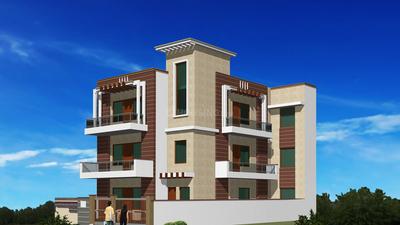 Next Apt/327