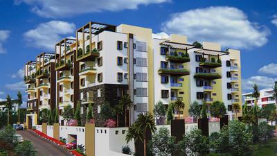 Maphar Hillock