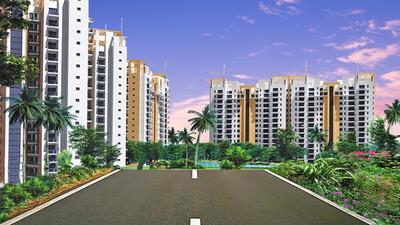 Property Master Park Grandeura