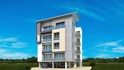 Gallery Cover Pic of Gupta Builder Floor E - 226
