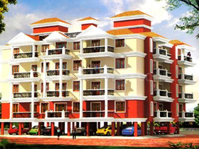 Gallery Cover Pic of Green Valley Hill View Residency