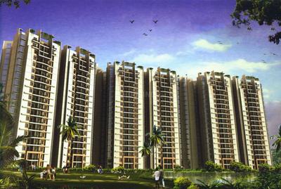 Gallery Cover Image of 1648 Sq.ft 3 BHK Independent House for buy in Logix Blossom County, Sector 137 for 7600000