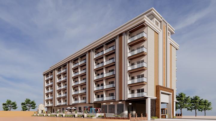 Saraswati Landmark 2 - Image 5