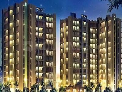 Sikka Kimaantra Greens Apartment
