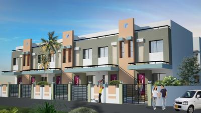 Sara Bhoomi Phase III