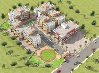 Gallery Cover Pic of Garva Residency B2