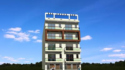 Saini Floor - 3