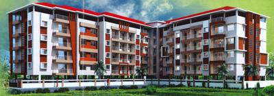 Gallery Cover Pic of Datta Crystal