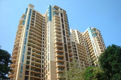 Project Images Image of Nahar Amrit Shakti Chandivali in Powai