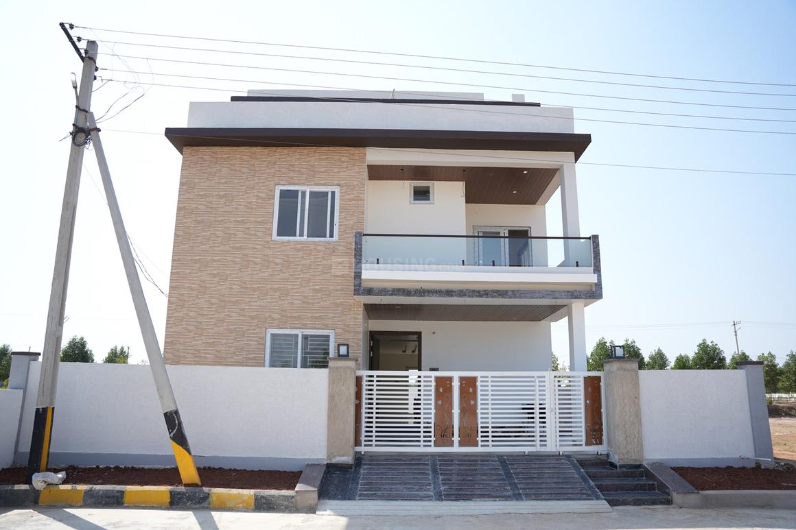 BHK Flats in Shamirpet, Hyderabad 21+ BHK Flats for sale in