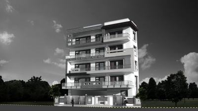 Gallery Cover Pic of Swastic Home B-331