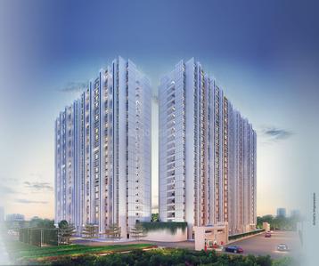 Gallery Cover Pic of Riviera Phase I