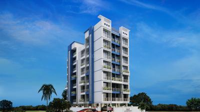 Solanki Shreeji Residency