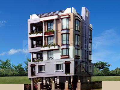 Gallery Cover Pic of Amrapali Dream