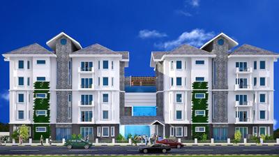 KBG Sunanda Residency