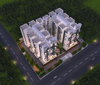 Gallery Cover Pic of Vaishno Spark