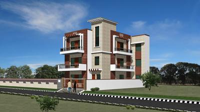 R. K Homes - 2