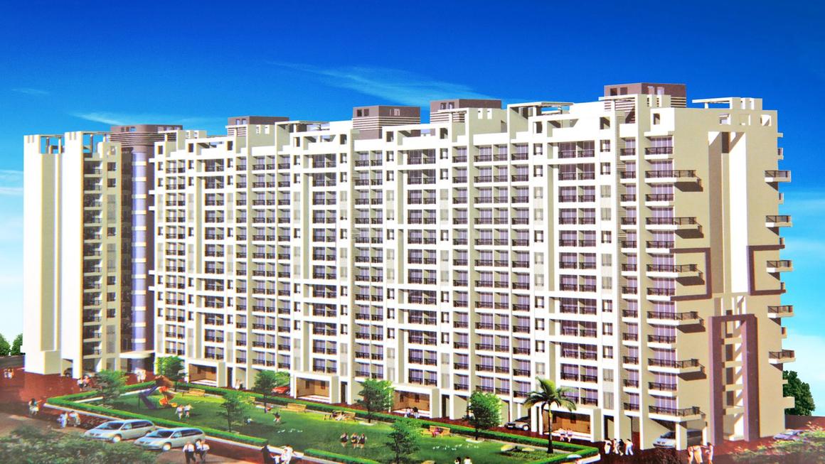 New Paradise in Virar West Price, Reviews & Floor Plan