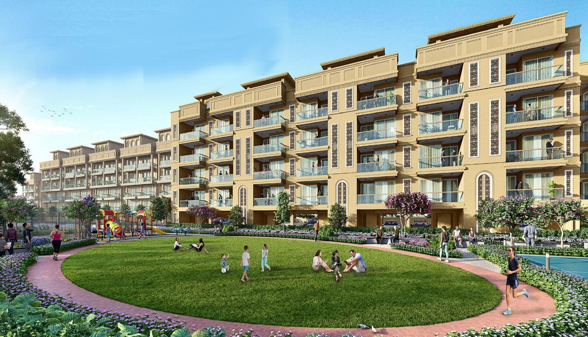 Signature Global City 92 - Image 1