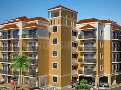 Gallery Cover Pic of Vaswani El Palazzo