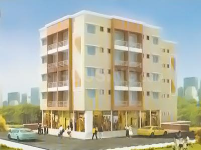 Gallery Cover Pic of Vedant Sai Vidya Apartment