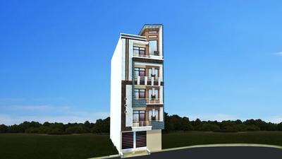 Gallery Cover Pic of Satish Homes - I