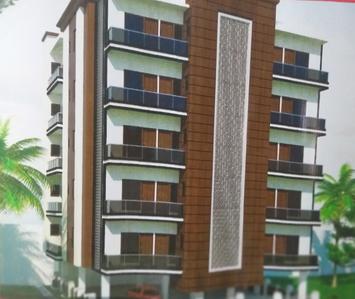 Alpha Saptrishi Vihar