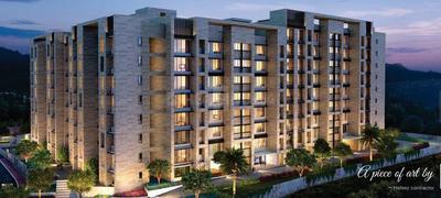 Gallery Cover Pic of Dwarika Valley Phase 1