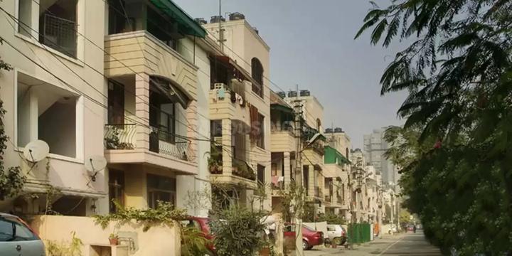 Omaxe Habitat Floors - Image 5