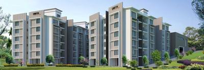 Gallery Cover Pic of Umiya Quatro Plot B