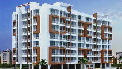 Gallery Cover Pic of Sirvi Paradise
