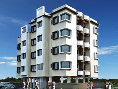Gallery Cover Pic of Prabhat Paradise Phase II