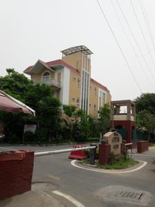 Gallery Cover Image of 5000 Sq.ft 4 BHK Villa for buy in Unitech Nirvana Country Cedar Crest, Sector 50 for 45000000