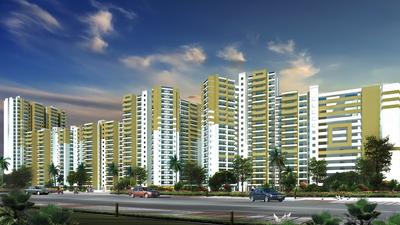 3 BHK Apartment