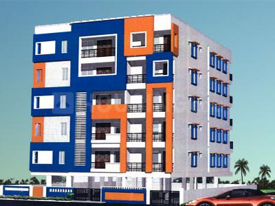 Gallery Cover Pic of Sri Vennala Heights