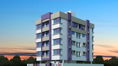 Raka Mali Ajinkya Residency