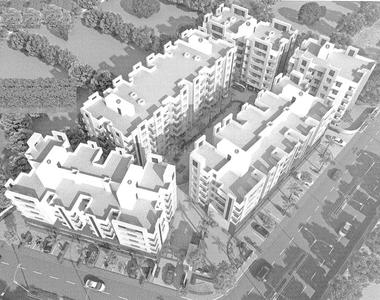 Devam Residency