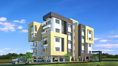Gallery Cover Pic of Belapure Devarai Phase I