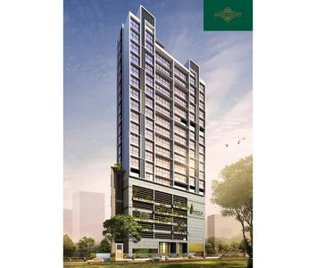 Gallery Cover Pic of Aden Court