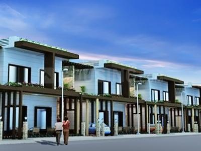 Snehil Swapnil Silver Corridor Garden City
