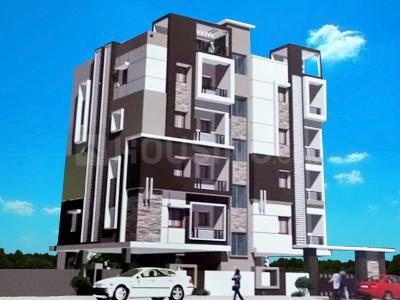 Gallery Cover Pic of Dwaraka Susheela Residency