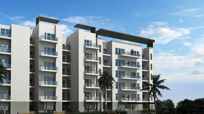 1 RK Apartment