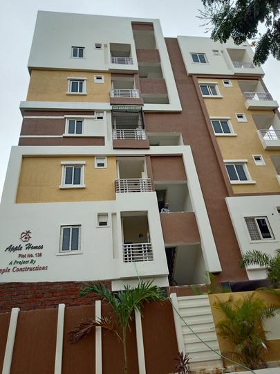 Apple Homes In Nizampet North Hyderabad Price Reviews Floor Plan