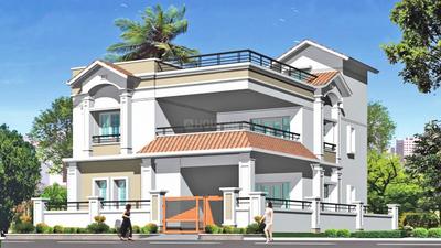 Vensha Asian Township