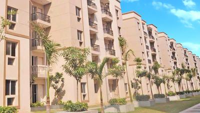 Sare Crescent Parc