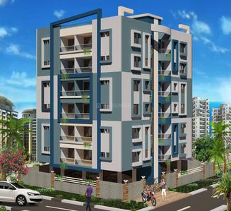 Gallery Cover Pic of Green Sandhya Enclave