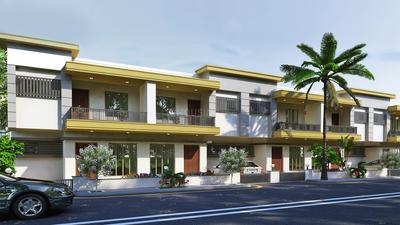 Gallery Cover Pic of Sai Pushpak Greens