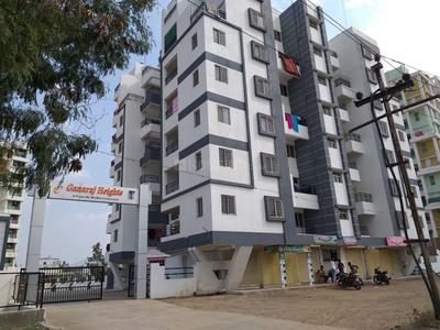 Gallery Cover Pic of Bhudhan Ganraj Heights