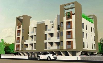 Gallery Cover Pic of Adhirath Megastructures LLP
