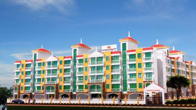 Gallery Cover Pic of Community Square